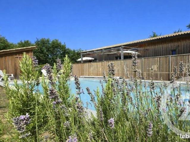 Maison vente à Lesparre-Médoc, Grayan-et-l'hôpital