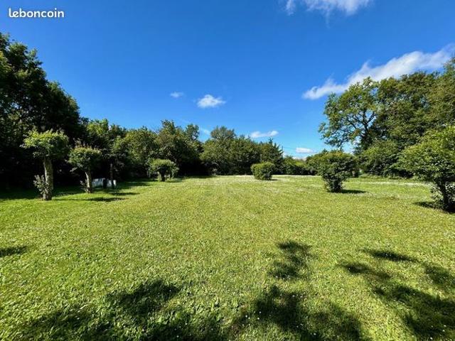 Appartement vente à Niort, Messé