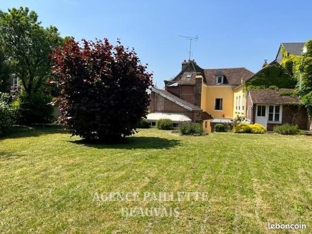 Maison vente à Beauvais