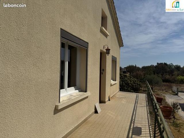 Maison vente à Saint-Christol, Ardèche