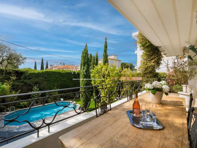Maison vente à Nice