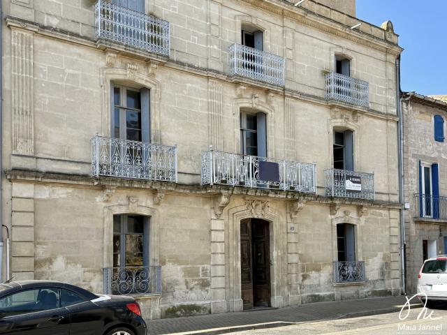 Maison vente à Béziers, Montagnac