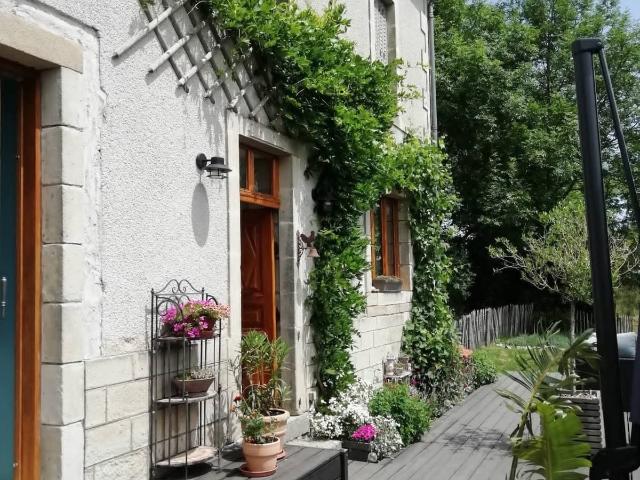 Maison vente à Riom, Espinasse