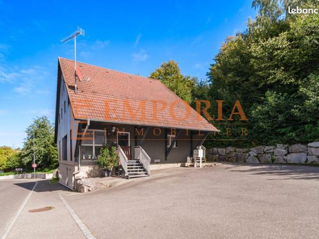 Maison vente à Altkirch, Seppois-le-haut