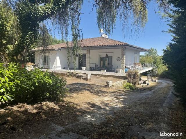 Maison vente à Villeneuve-sur-Lot, Tournon-d'agenais