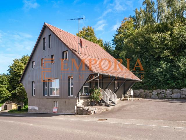 Maison vente à Altkirch, Seppois-le-haut