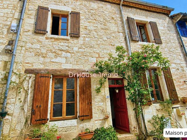 Maison vente à Montauban, Puylaroque