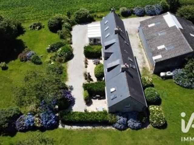 Maison vente à Kerannou, Plonévez-Porzay