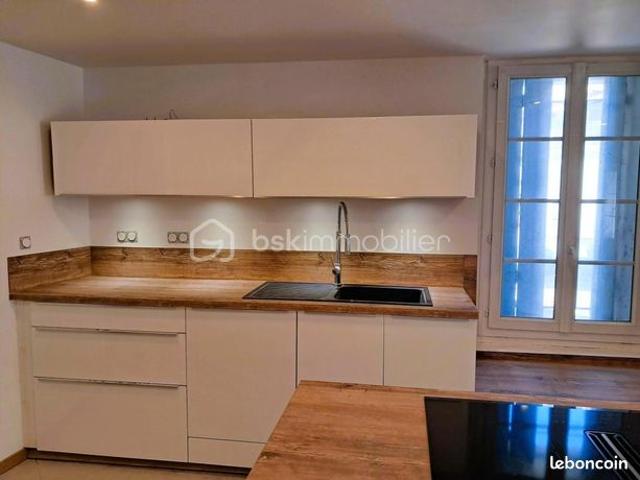Maison vente à Béziers, Abeilhan