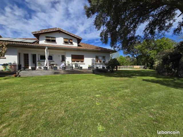 Maison vente à Moliets-et-maa