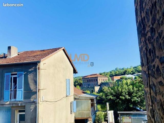 Maison vente à Aubin, Pyrénées-Atlantiques