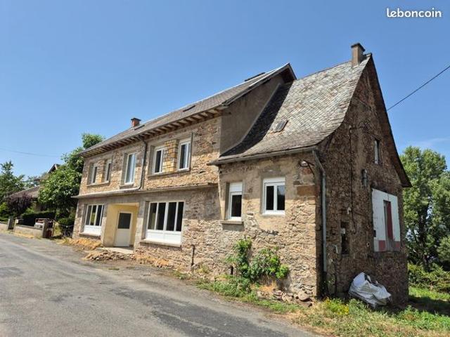 Maison vente à Villefranche-de-Rouergue, Firmi