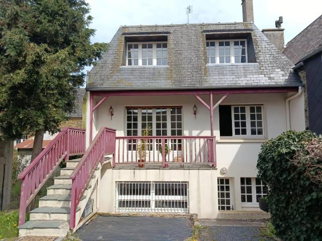 Maison vente à La Grange, Valdallière