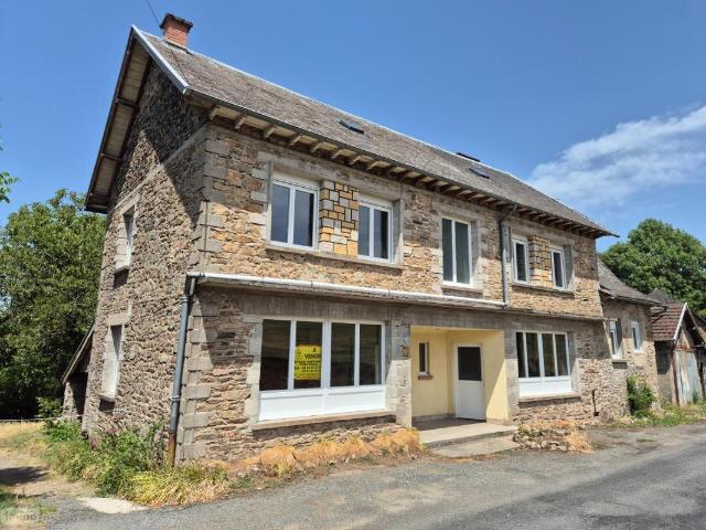 Maison vente à Villefranche-de-Rouergue, Firmi