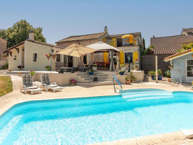 Maison vente à Cognac, Rouillac