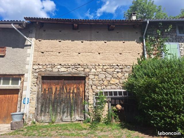 Maison vente à Ambert