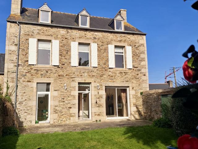 Maison vente à Tréguier