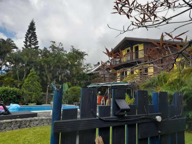 Maison vente à La Réunion