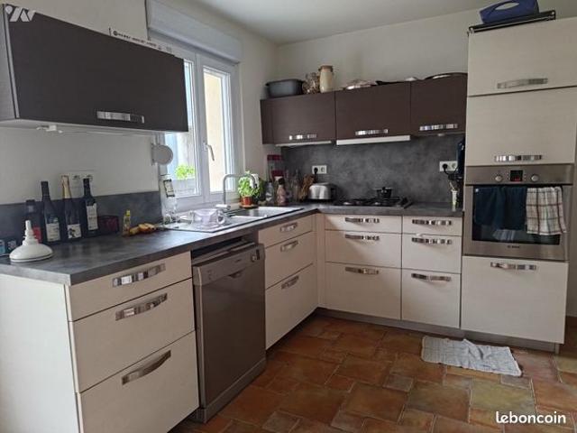 Maison vente à Saint-Omer, Fauquembergues