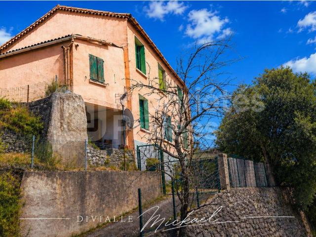 Maison vente à Limoux, Quillan