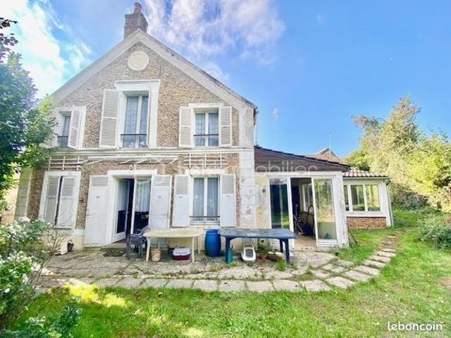 Maison vente à Melun, Ozouer-le-voulgis