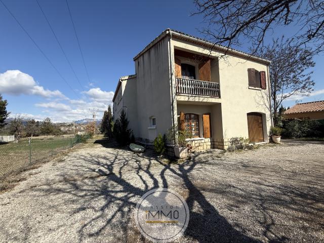 Maison vente à Forcalquier, Salignac
