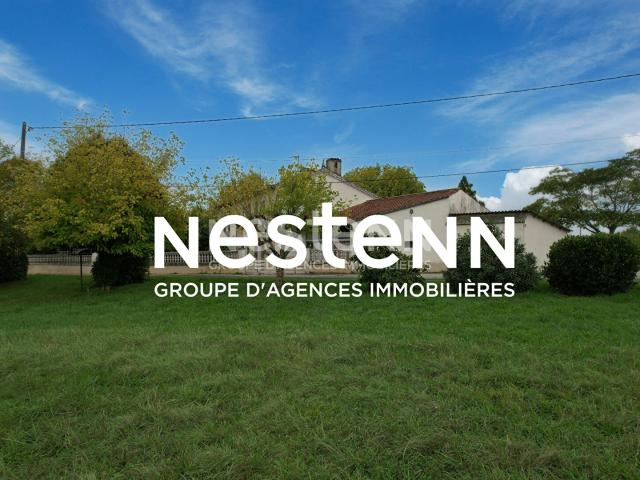 Maison vente à Nérac, Andiran