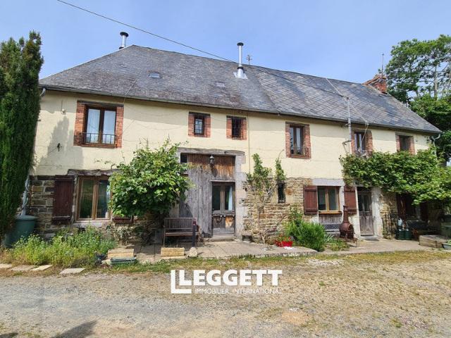 Maison vente à Coutances, Quettreville-sur-sienne
