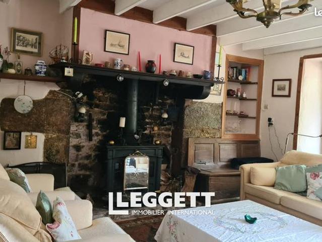 Maison vente à Coutances, Quettreville-sur-sienne