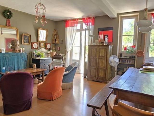 Maison vente à Vétheuil, Val-d'Oise