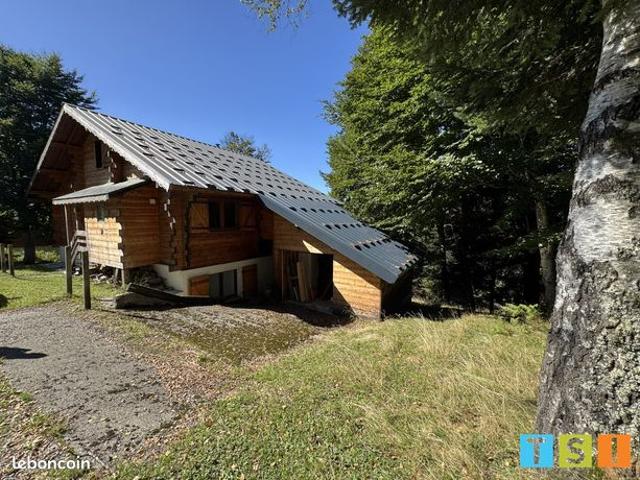 Maison vente à Saint-Gaudens, Boutx