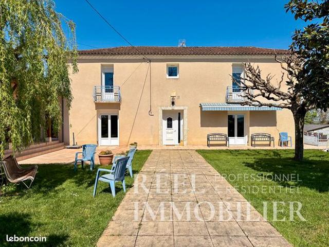 Maison vente à Condom, Montestruc-sur-gers