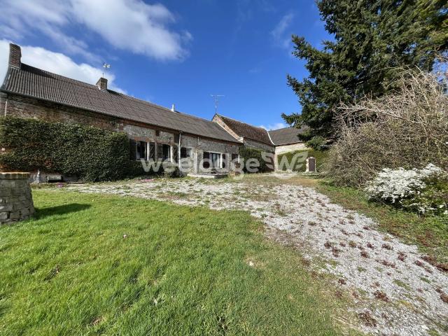 Maison vente à France métropolitaine, Haut-lieu