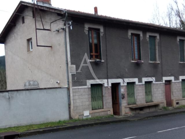 Maison vente à Thiers