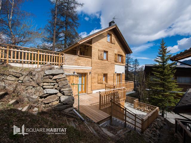 Maison vente à Briançon, Vars