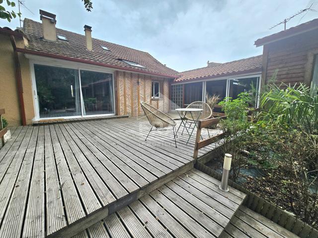 Maison vente à Périgueux, Echourgnac