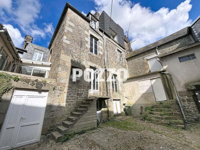 Maison vente à Saint-Lô, Villedieu-les-poêles