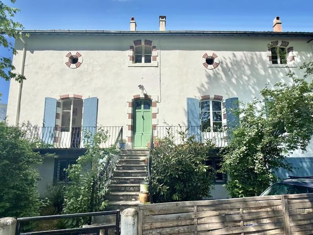 Maison vente à La Joncquière, Quillan