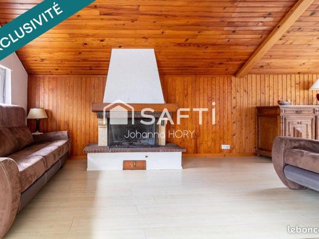 Maison vente à Thann-Guebwiller, Fellering