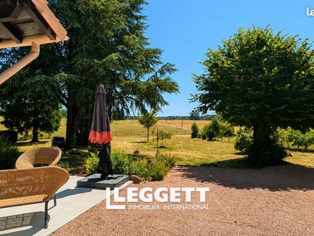 Maison vente à Rochechouart, Marval