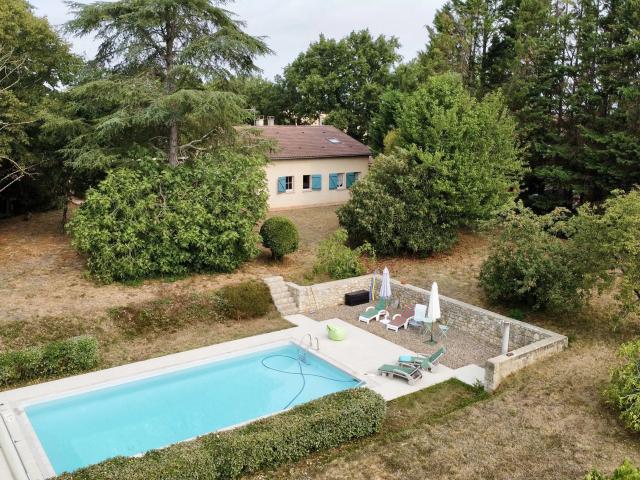 Maison vente à Auch, Castillon-debats