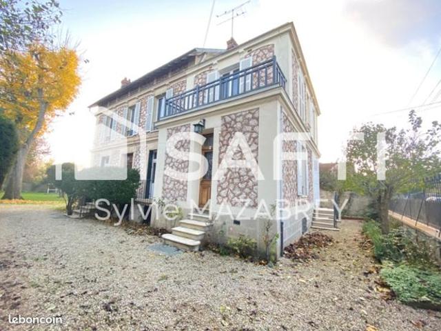 Maison vente à Provins, Gouaix