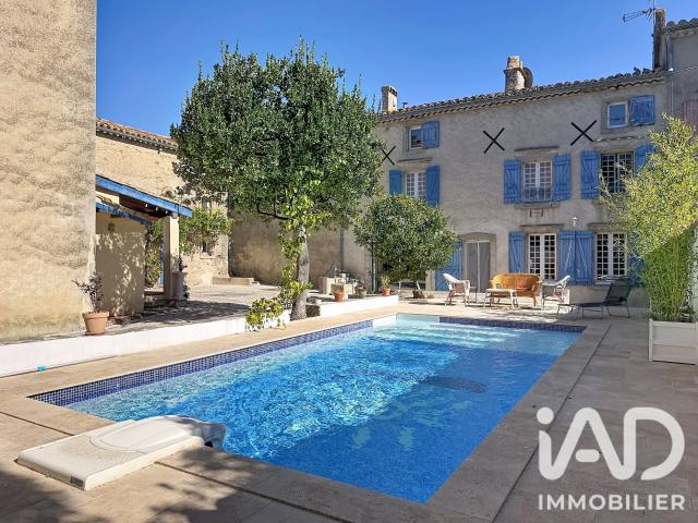Maison vente à Pezens, Aude