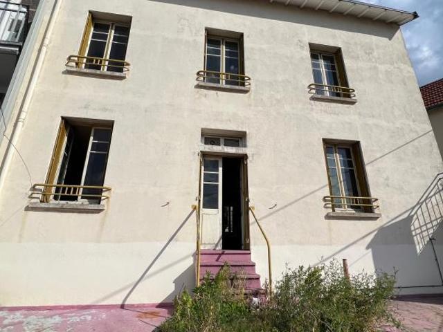 Maison vente à Clermont-Ferrand, Chamalières