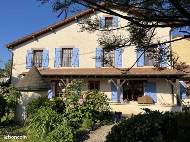 Maison vente à Sennecey-le-Grand, Saône-et-Loire
