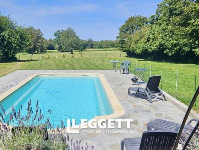Maison vente à Guéret, Bazelat