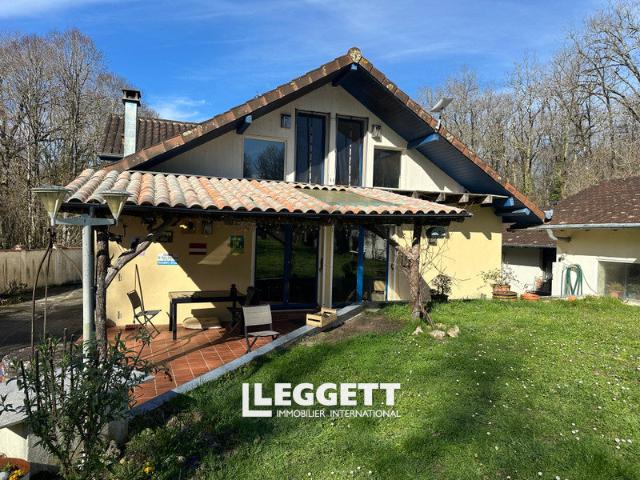 Maison vente à Nontron, Nouvelle-Aquitaine