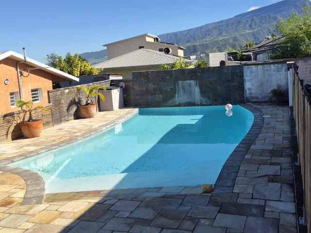 Maison vente à La Réunion