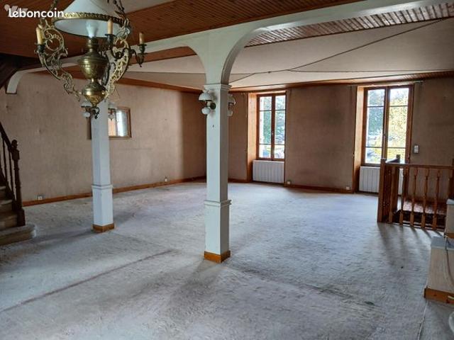 Maison vente à L'Absie, Deux-Sèvres