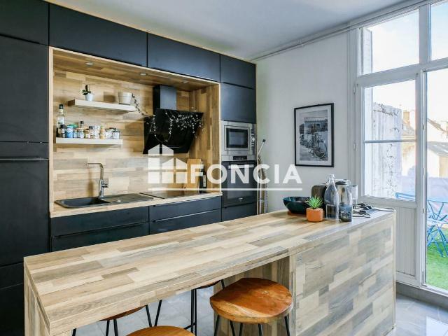 Maison vente à France métropolitaine, Saumur